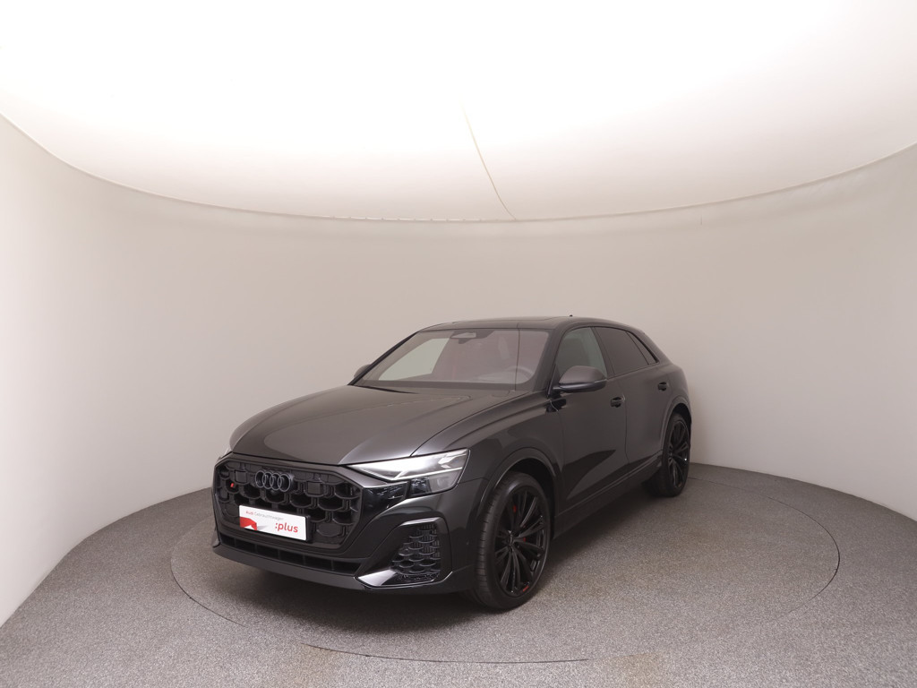 Audi SQ8 Avant Quattro