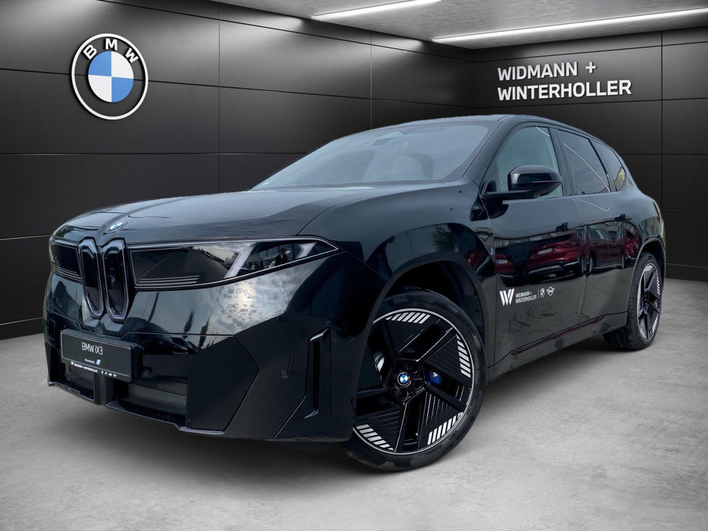 BMW iX3 iX3 40