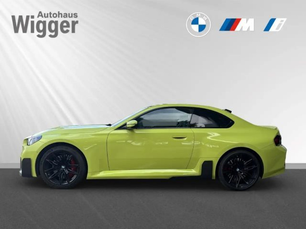 BMW M2