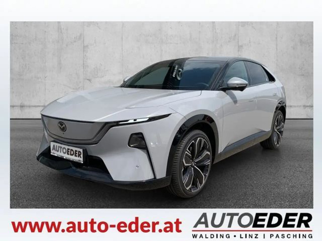Mazda CX-6e