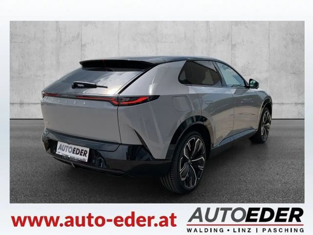 Mazda CX-6e