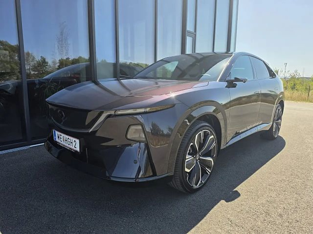 Mazda CX-6e Takumi