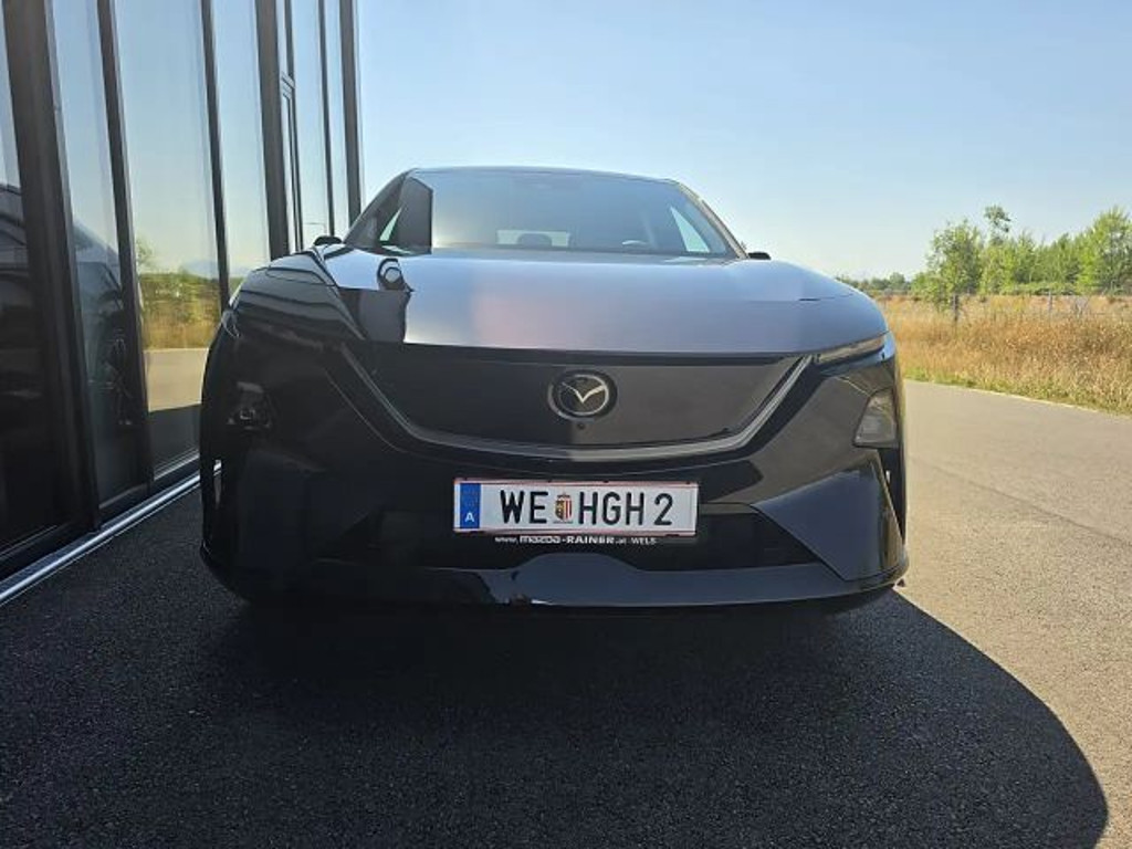 Mazda CX-6e