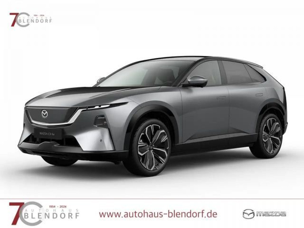 Mazda CX-6e Takumi