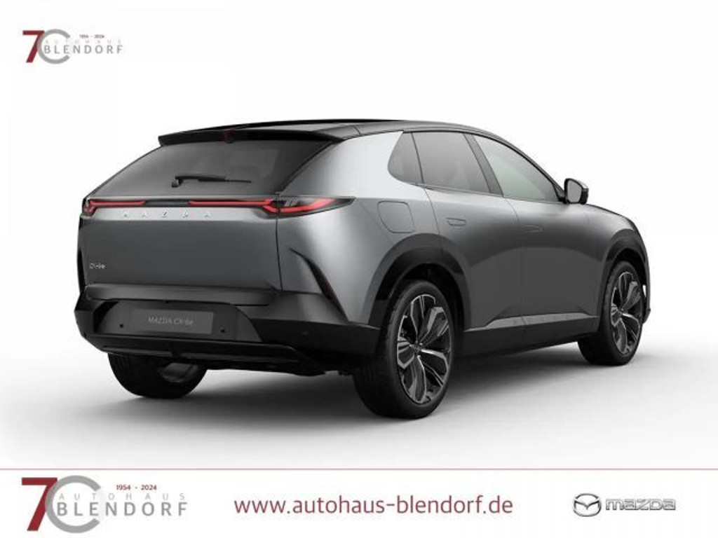 Mazda CX-6e