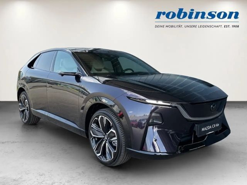 Mazda CX-6e Takumi