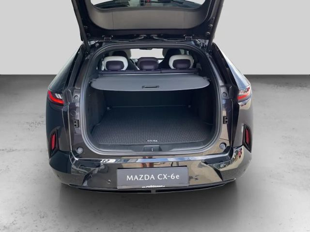 Mazda CX-6e