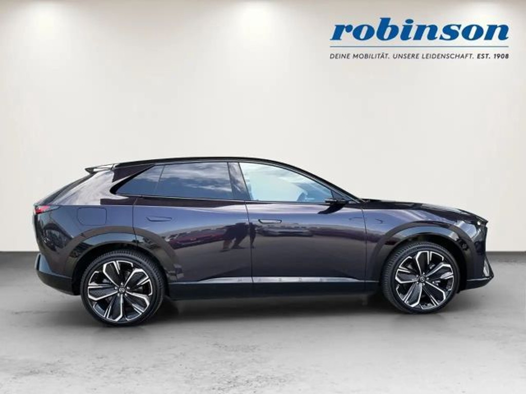 Mazda CX-6e
