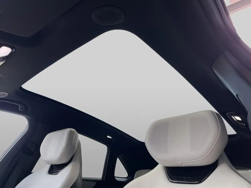 Mazda CX-6e