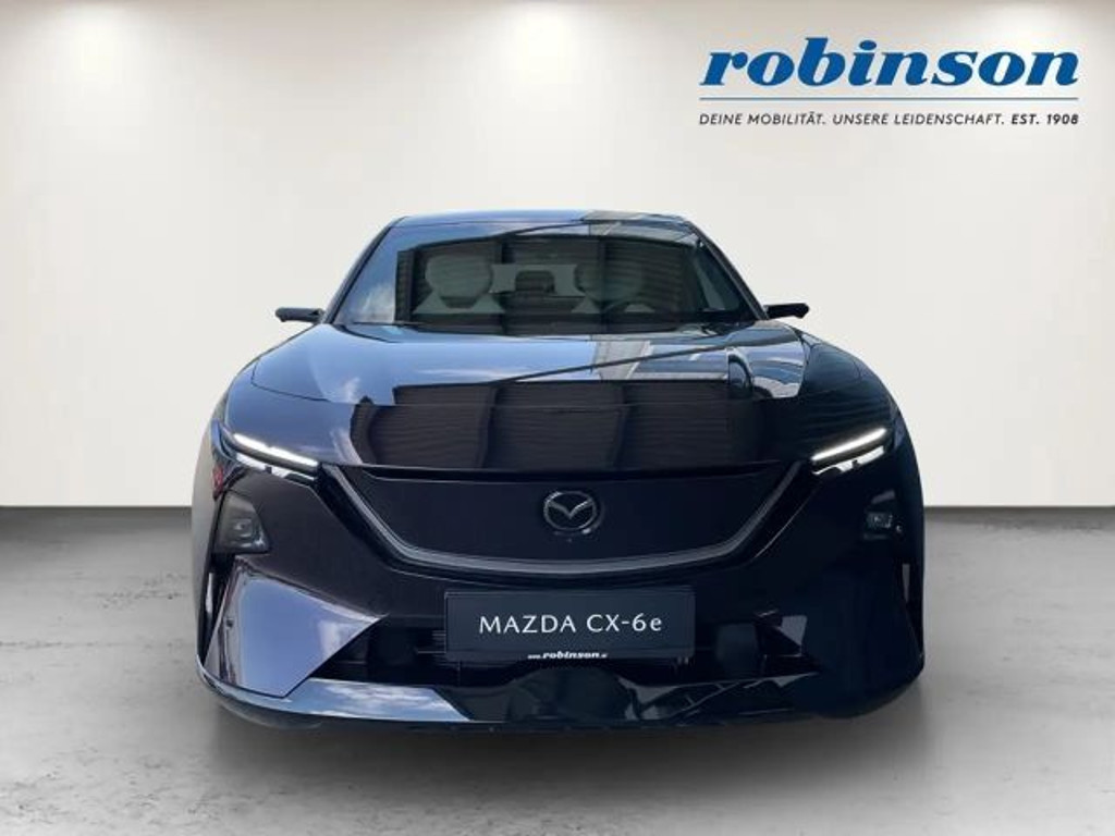 Mazda CX-6e