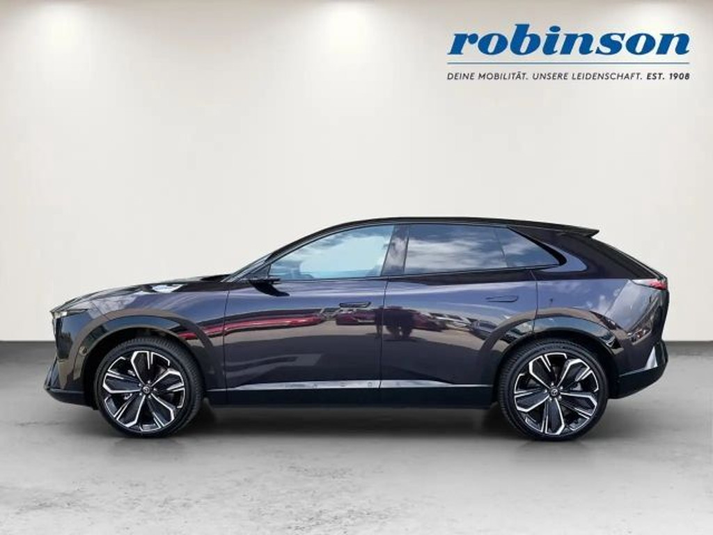 Mazda CX-6e