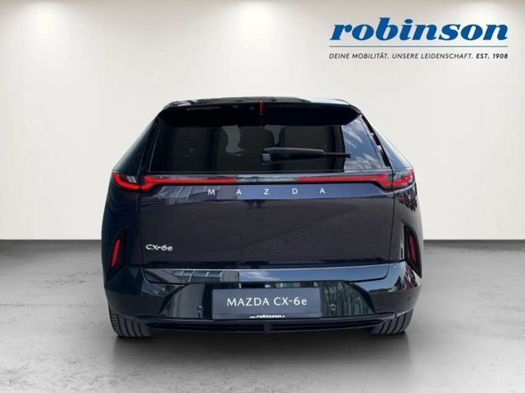 Mazda CX-6e