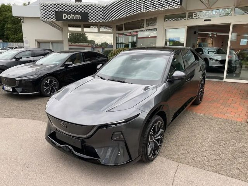 Mazda CX-6e Takumi