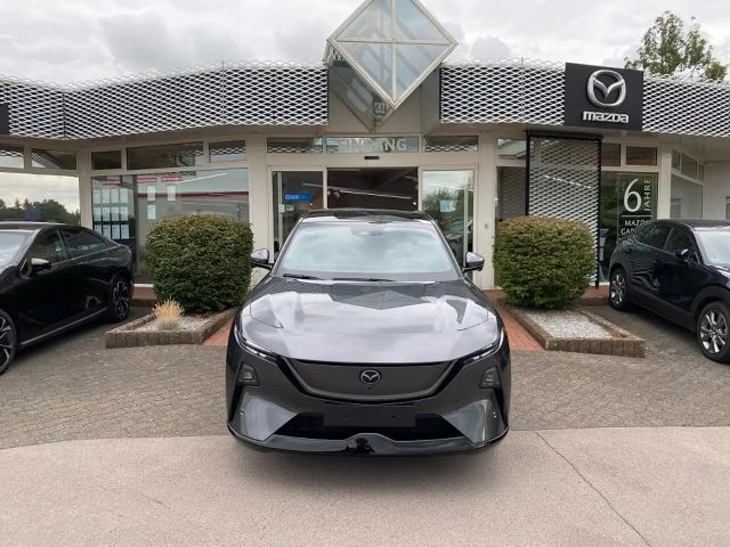 Mazda CX-6e