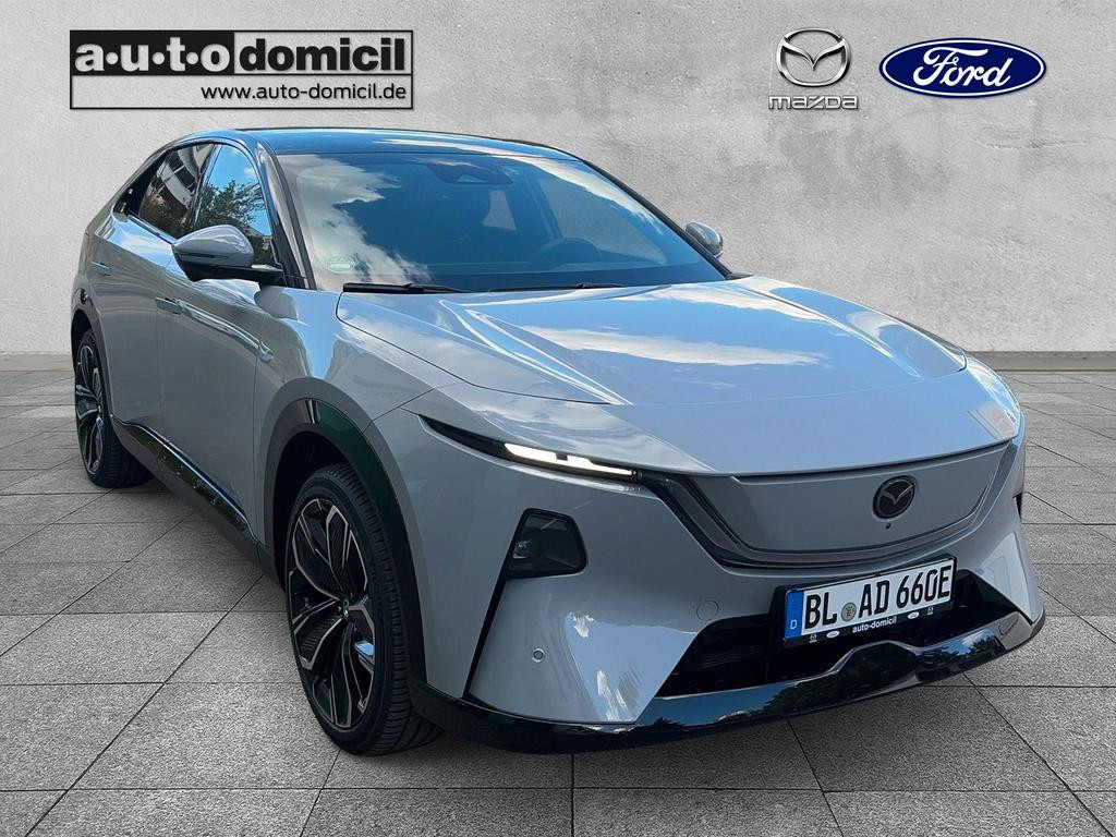 Mazda CX-6e Takumi