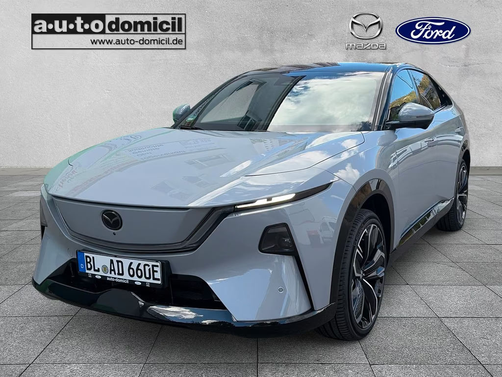 Mazda CX-6e