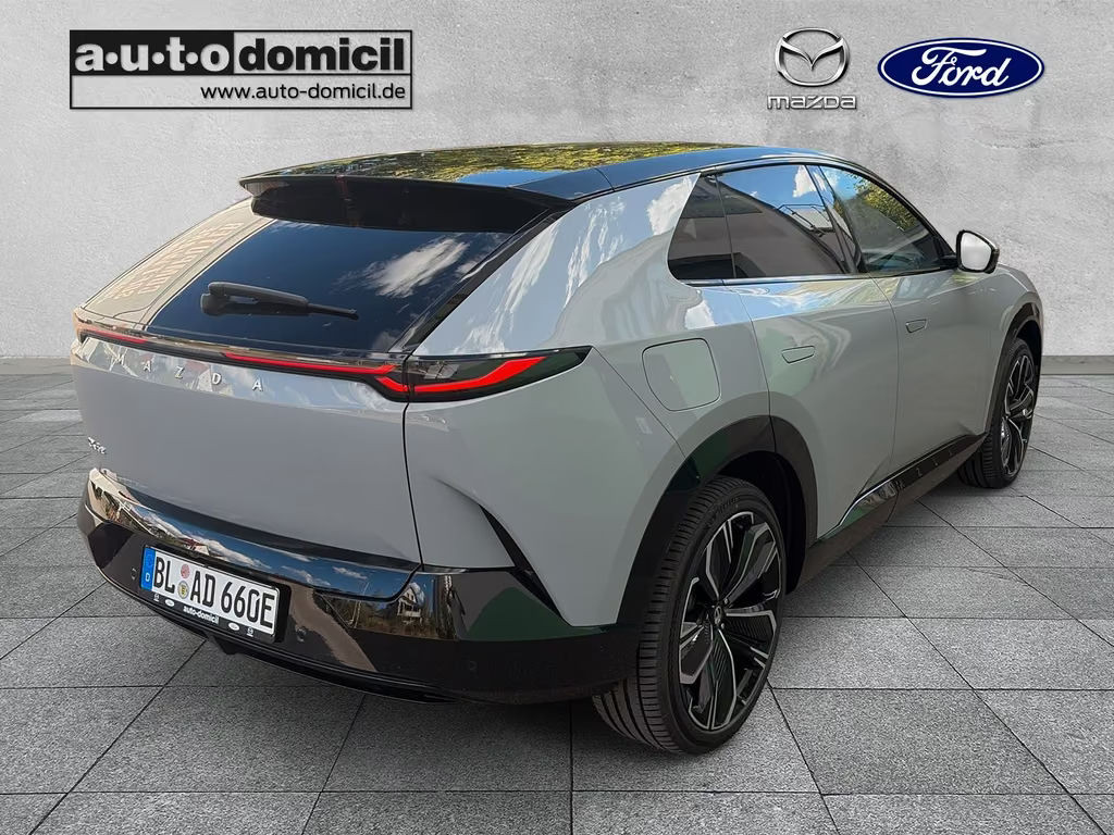 Mazda CX-6e