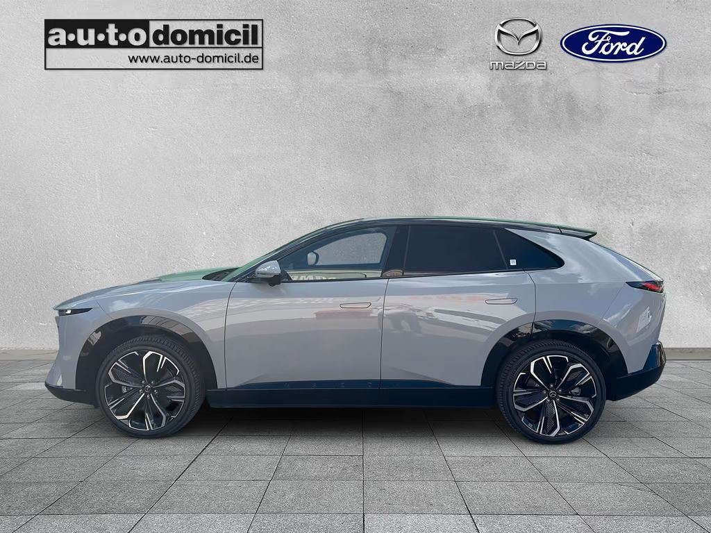 Mazda CX-6e