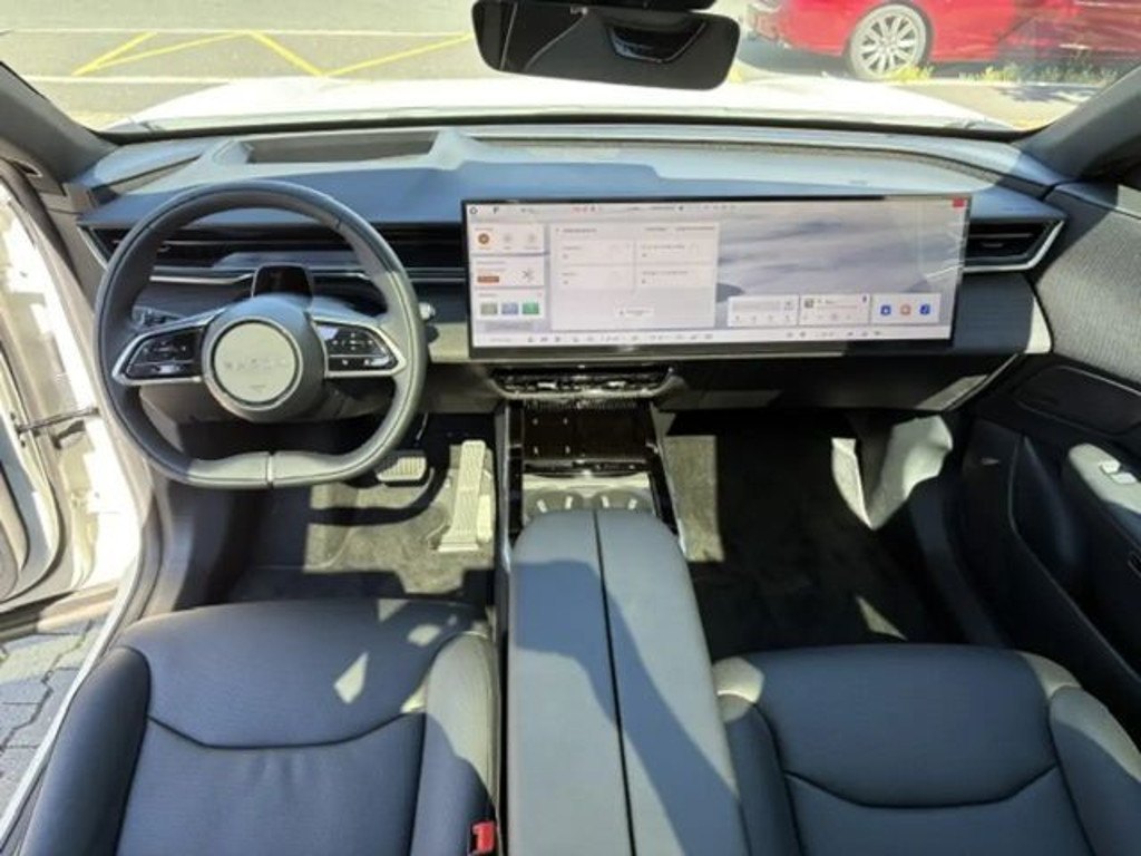 Mazda CX-6e
