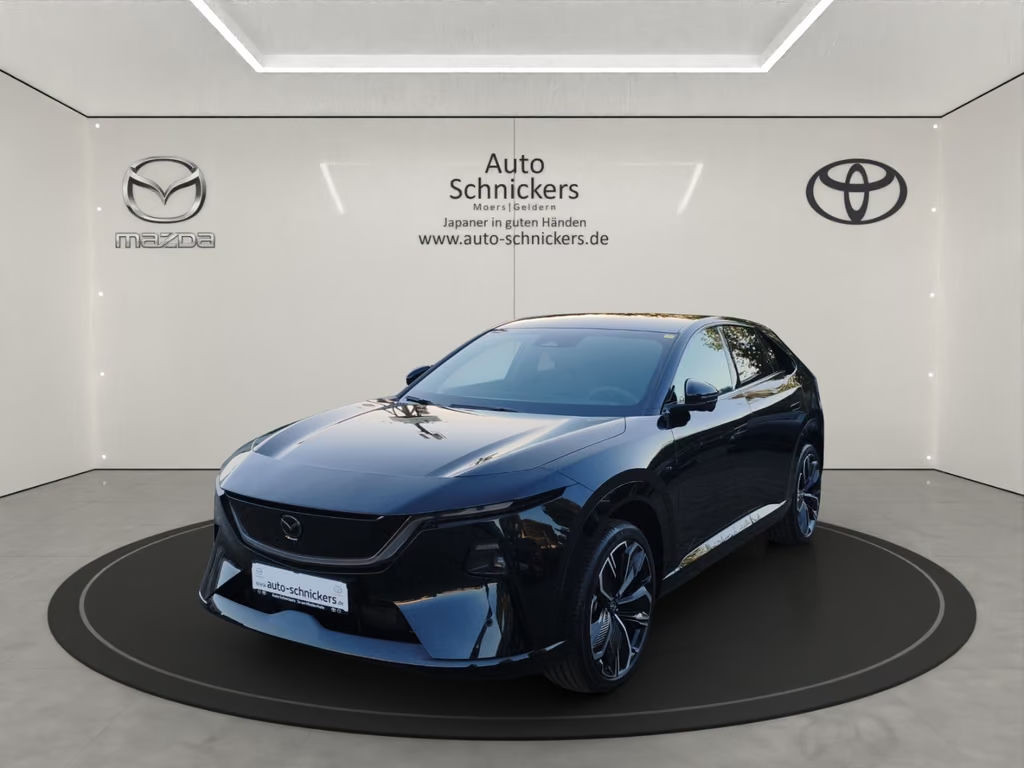Mazda CX-6e Takumi