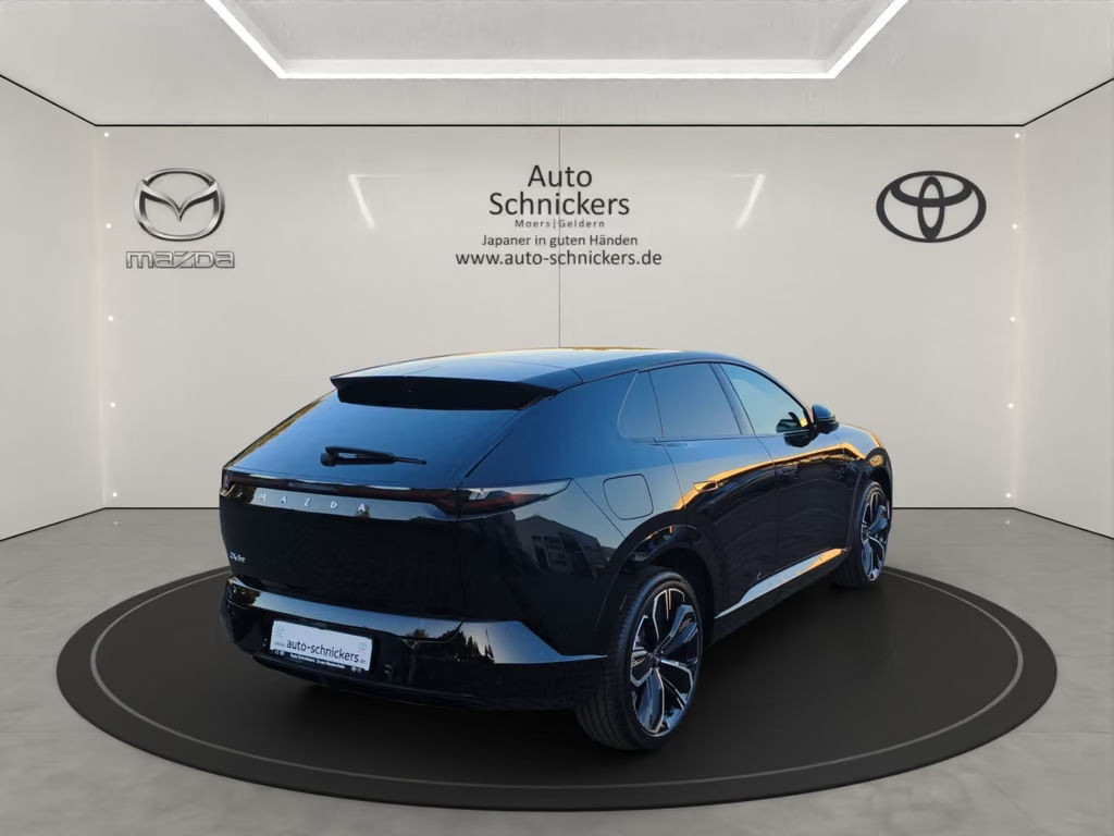 Mazda CX-6e