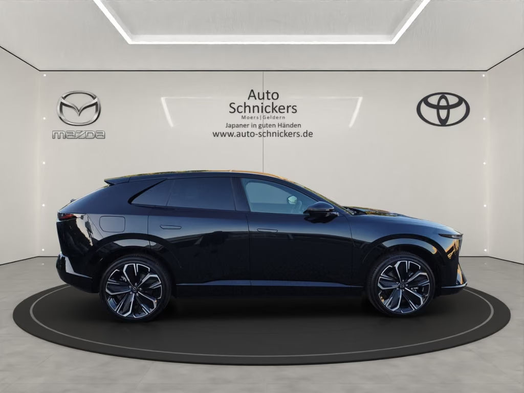 Mazda CX-6e