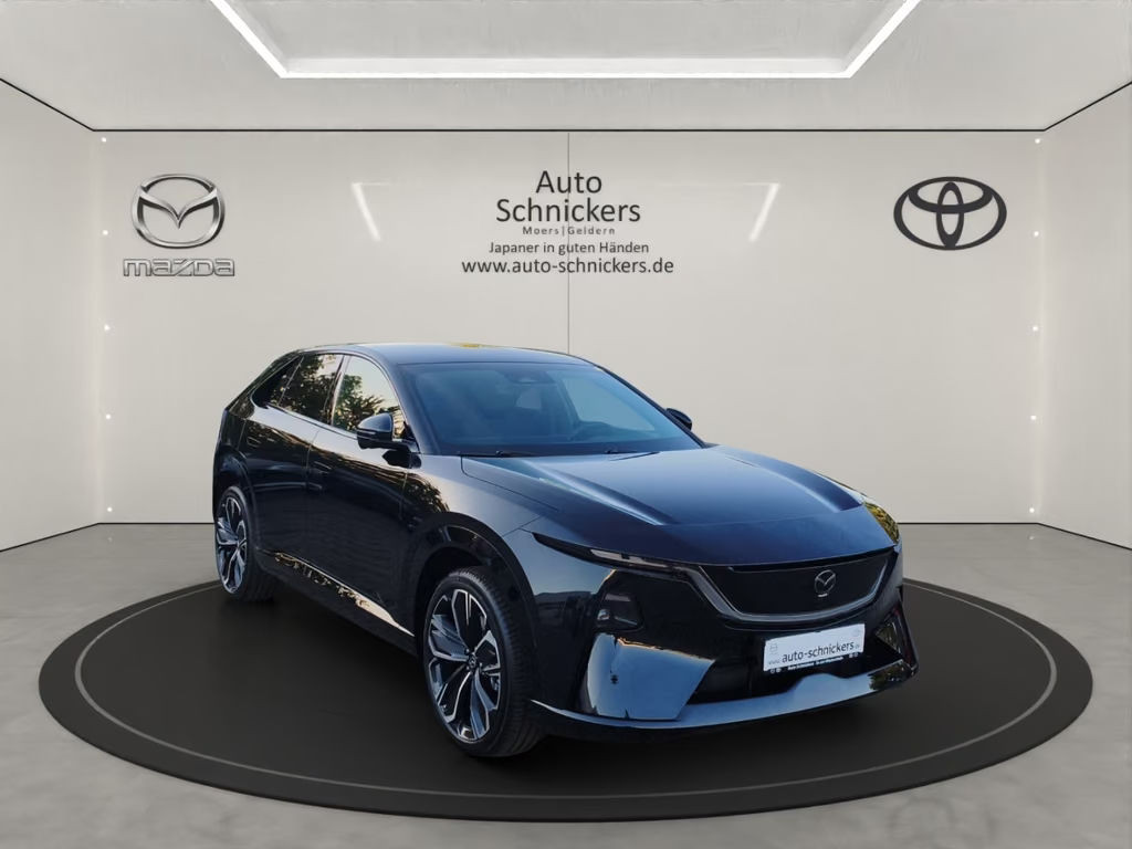 Mazda CX-6e