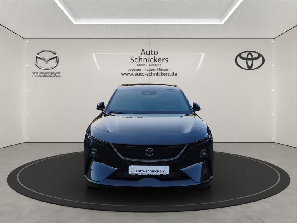 Mazda CX-6e