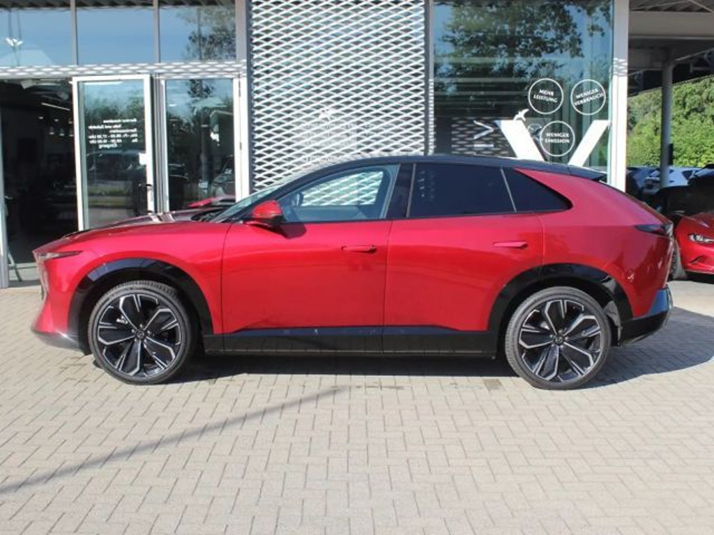 Mazda CX-6e