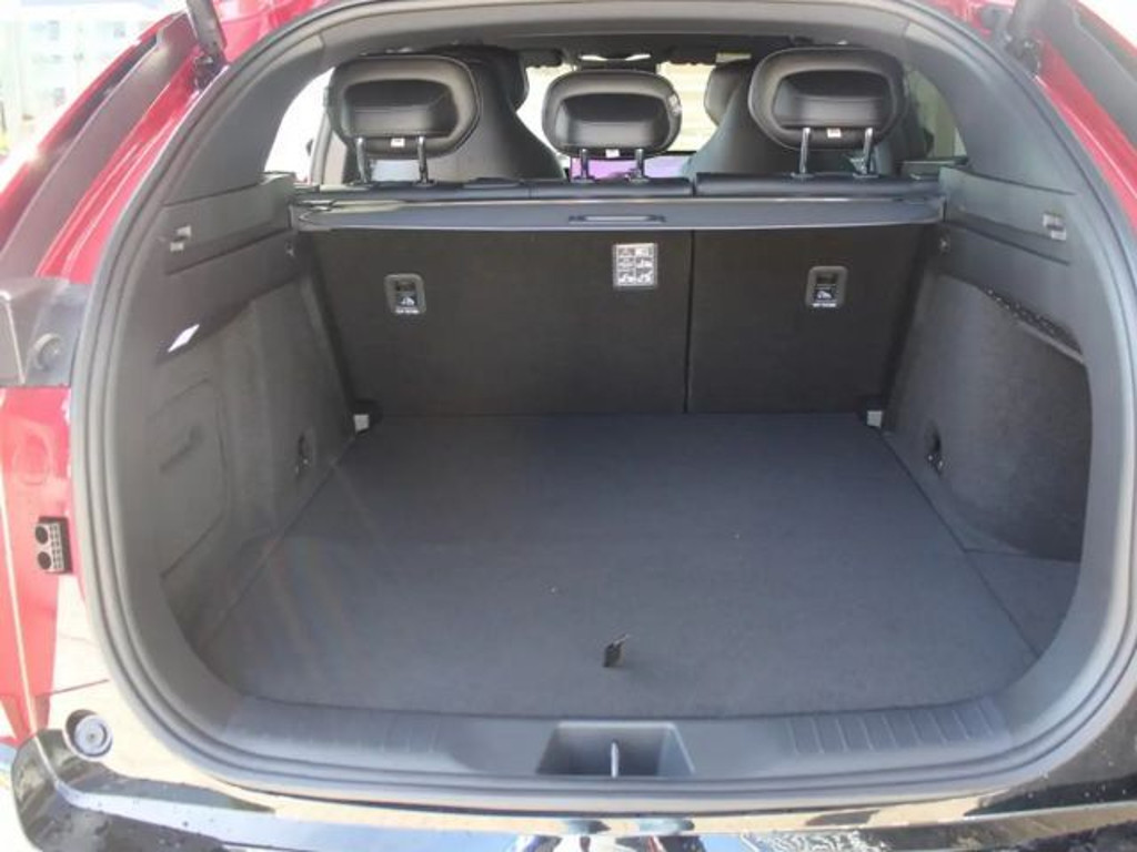 Mazda CX-6e