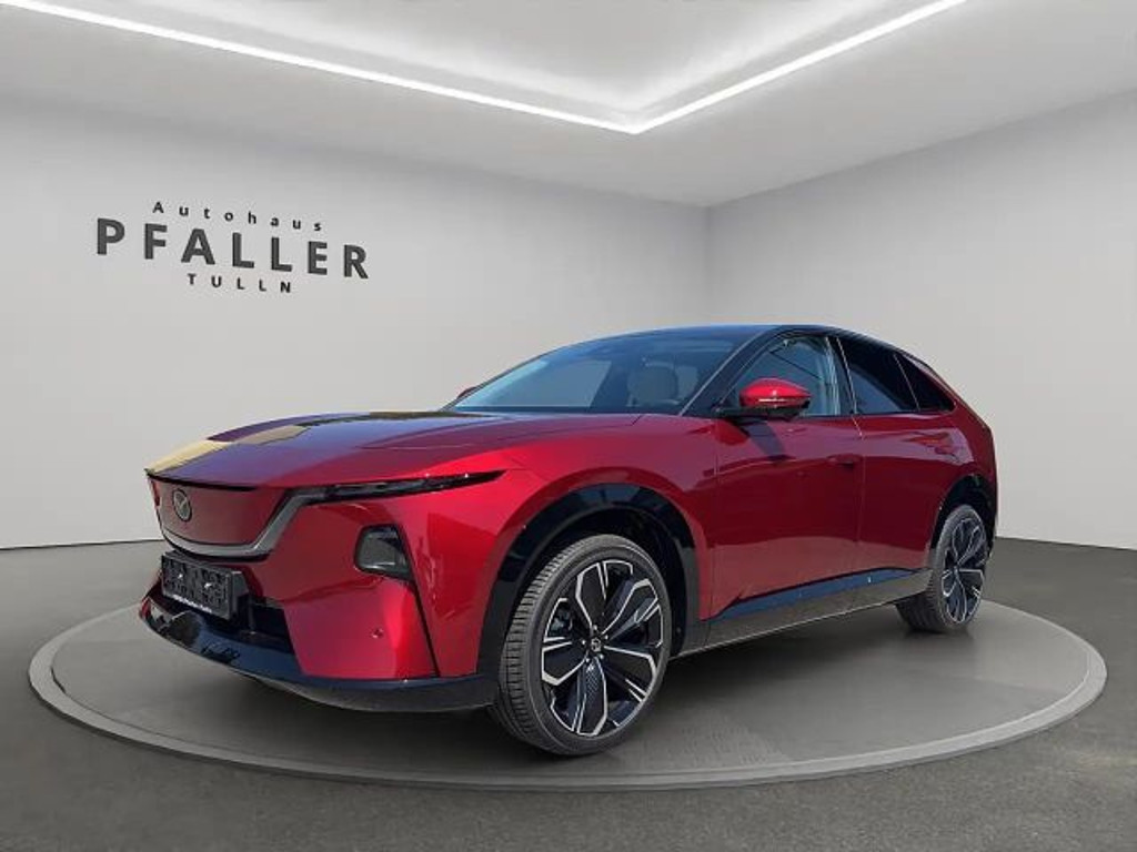 Mazda CX-6e Takumi