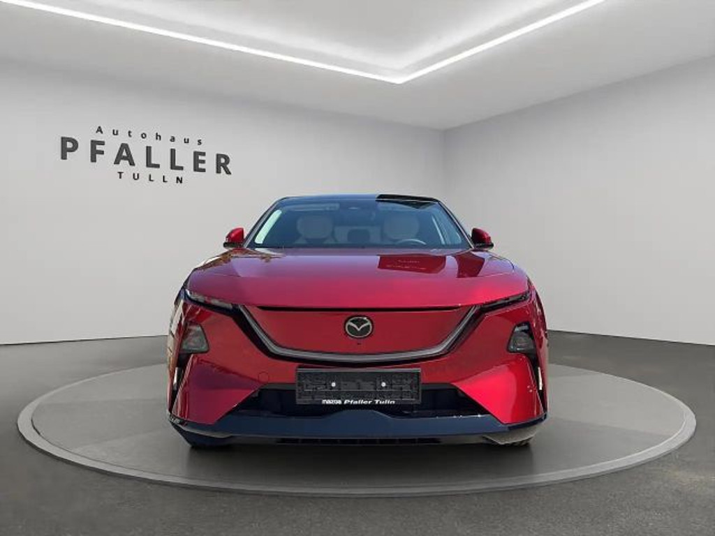 Mazda CX-6e