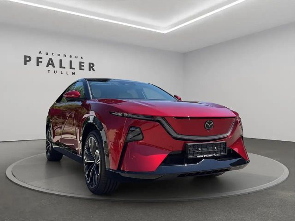 Mazda CX-6e