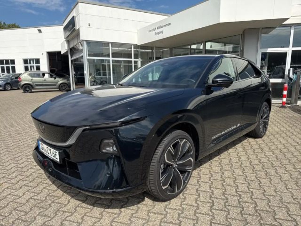Mazda CX-6e Takumi