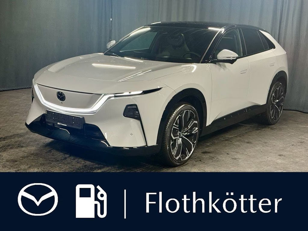 Mazda CX-6e Takumi