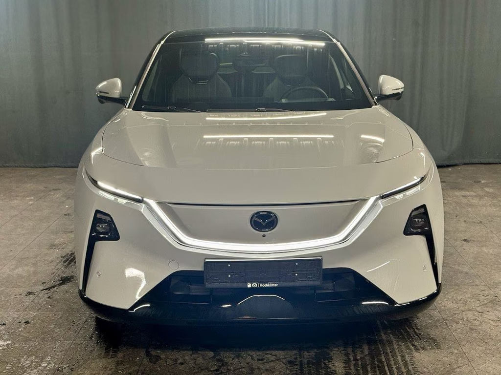 Mazda CX-6e