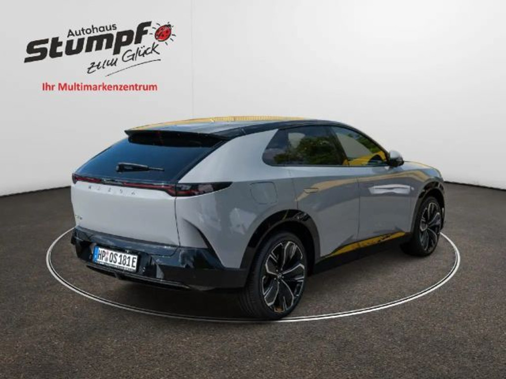 Mazda CX-6e