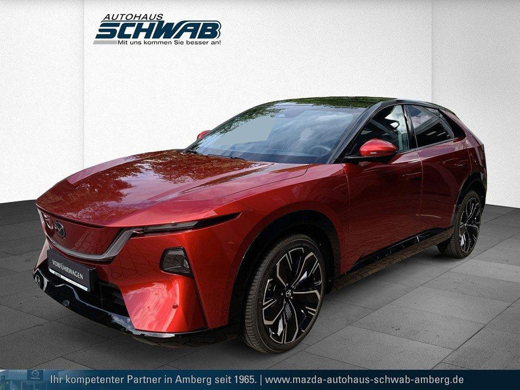 Mazda CX-6e Takumi