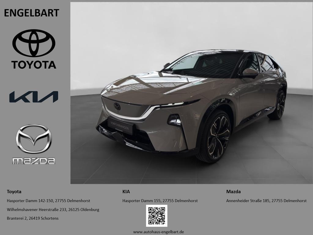 Mazda CX-6e Takumi