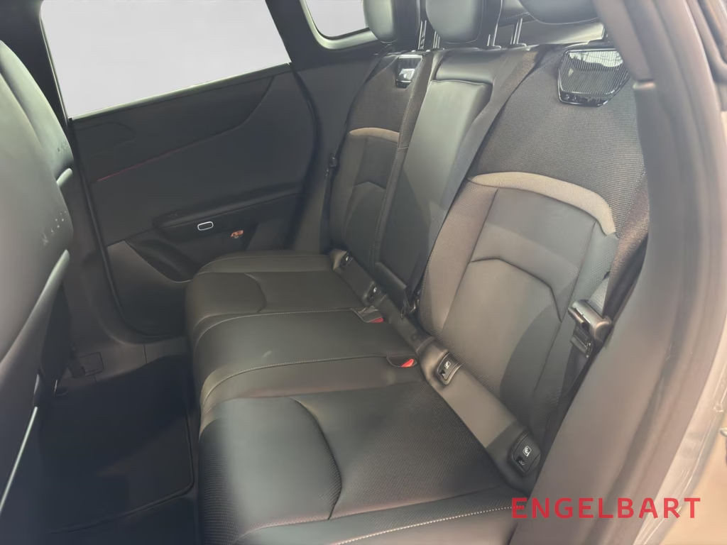 Mazda CX-6e
