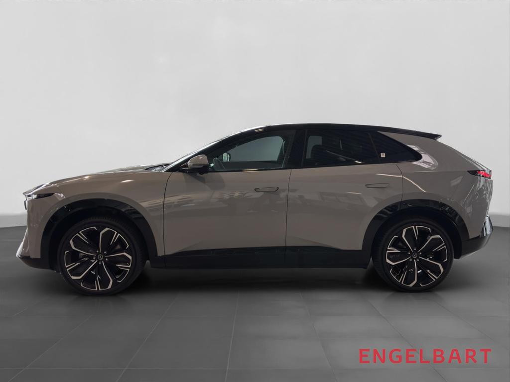 Mazda CX-6e