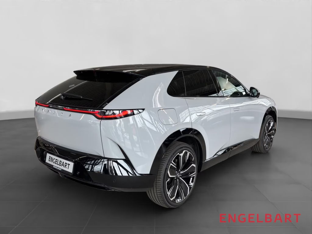 Mazda CX-6e