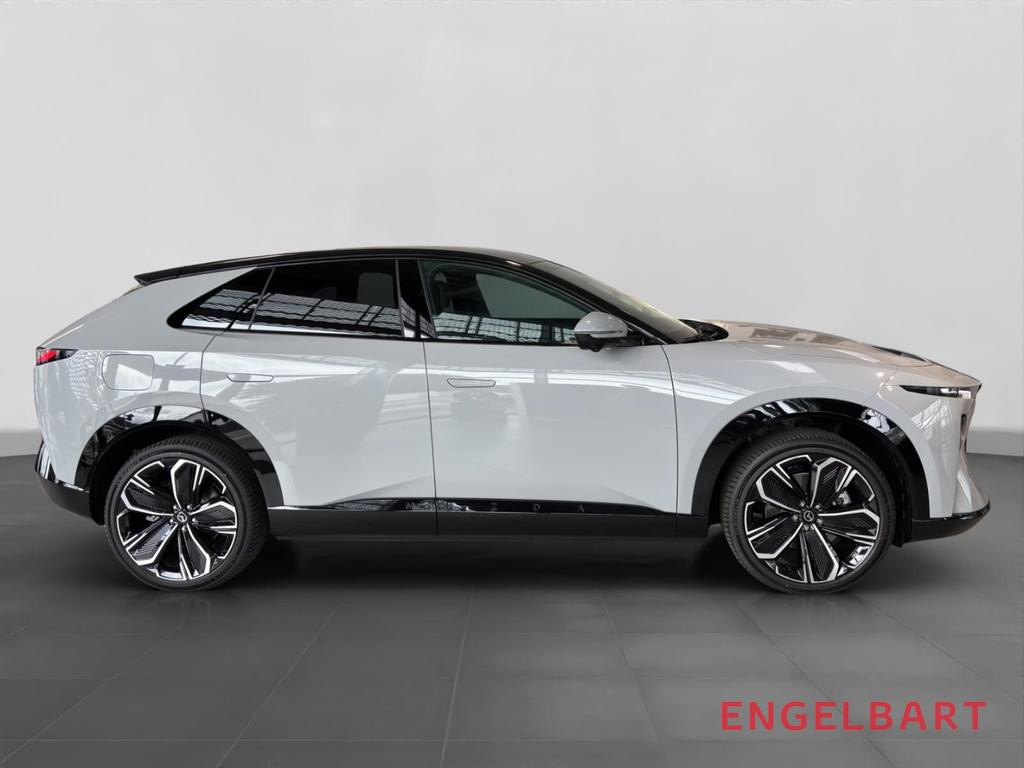 Mazda CX-6e