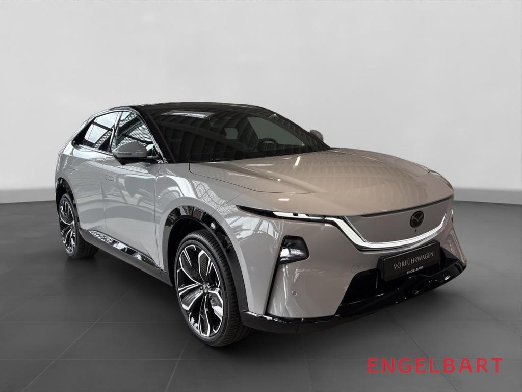Mazda CX-6e
