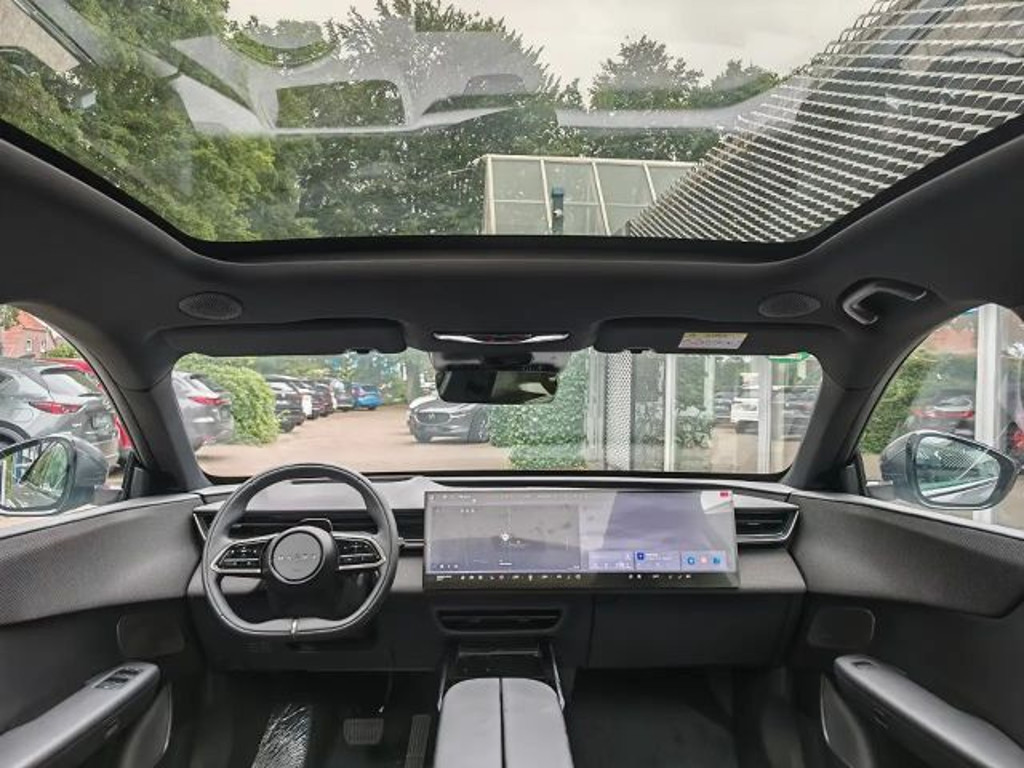 Mazda CX-6e