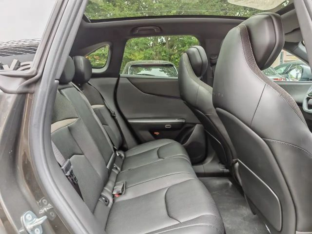 Mazda CX-6e