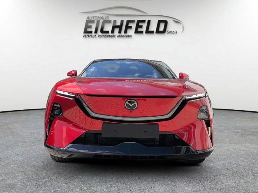 Mazda CX-6e