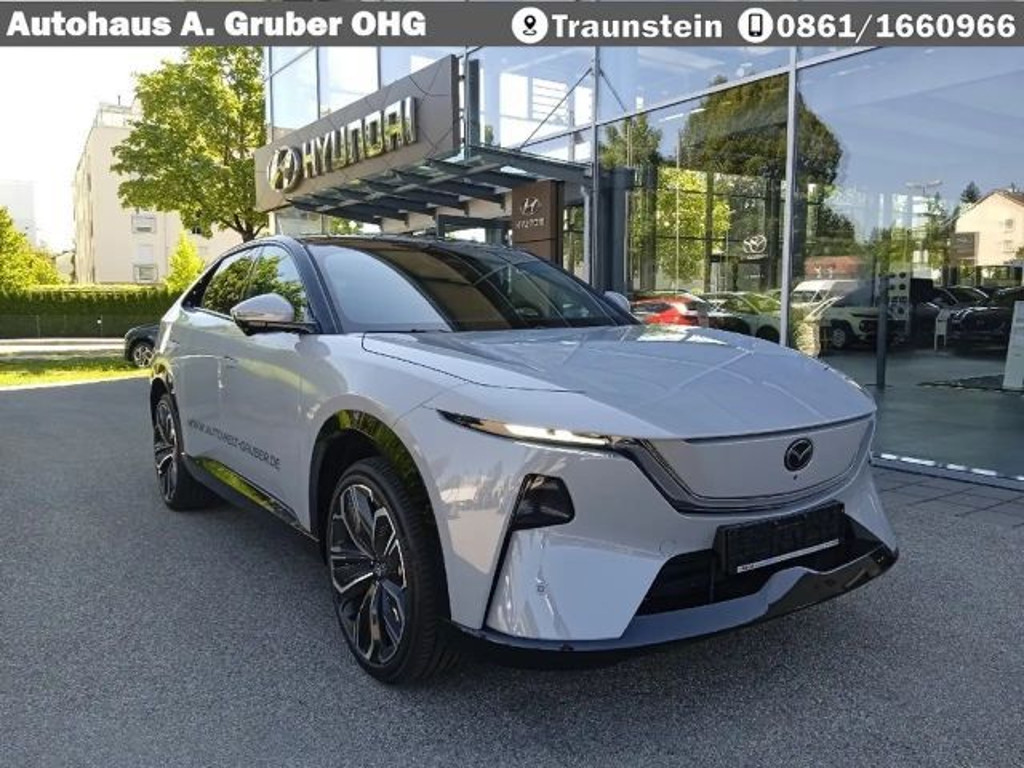 Mazda CX-6e Takumi