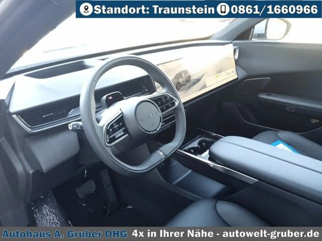 Mazda CX-6e