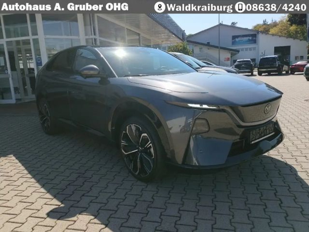 Mazda CX-6e Takumi